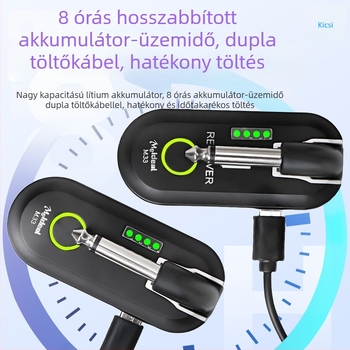 Elektromos gitárhoz vezeték nélküli adó-vevő egység — egy-től több átviteli rendszer