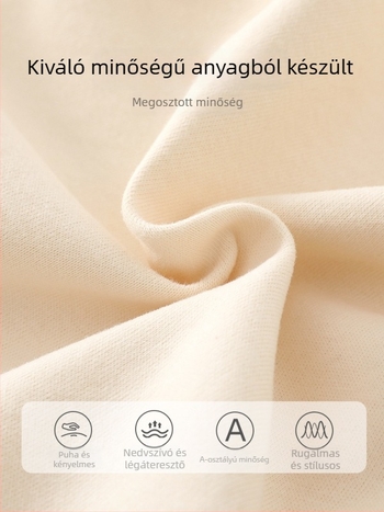 Két részes gyerek pulóver-nadrág szett mesés állatokkal, 2025 őszi-téli kollekció, 1–3 éveseknek, pamut