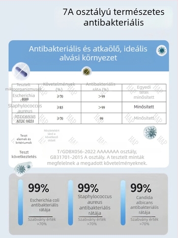 Bébi pamut géz pelusnadrág cartoon nyomással, mosható, nyárra