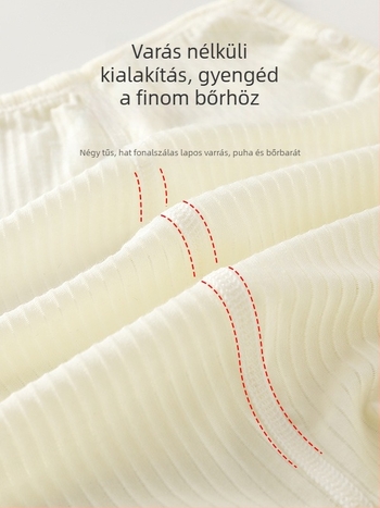 Baba ujjatlan nyári felső — vékony, újszülötteknek