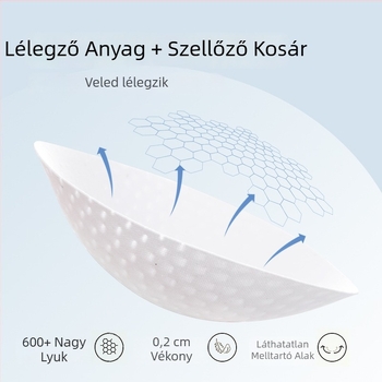 Légáteresztő melltartó fiatal lányoknak, külső anyag nylon, belső 100% pamut, teljes kosár, ultra vékony formázott kosár, merevítő nélkül, rögzített dupla vállpántok