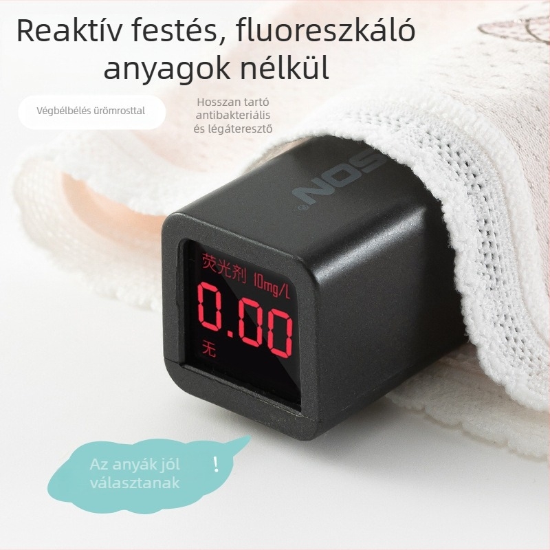 Lányoknak készült modal-pamut alsónemű, antibakteriális, lélegző, kényelmes minden évszakban, háromszög fazonú.