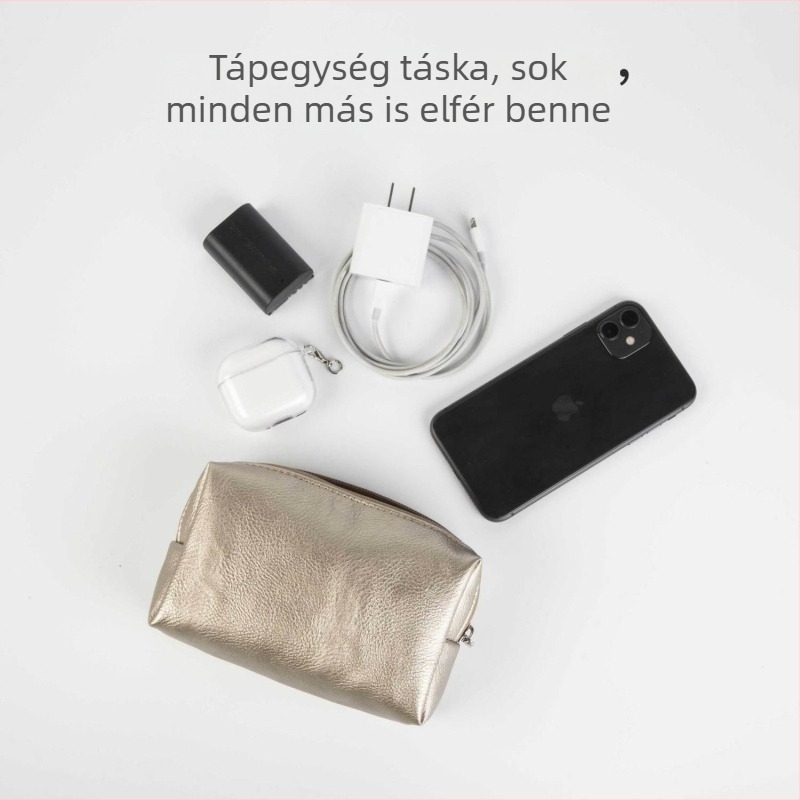 MacBook Air 13 hüvely belső tok PU béléssel, kopásálló, városi minimalista stílus