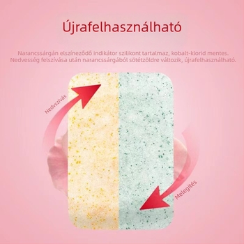 1 kg színt váltó szilikagél szárító virágokhoz, kamillával és rózsával, DIY példányok készítéséhez