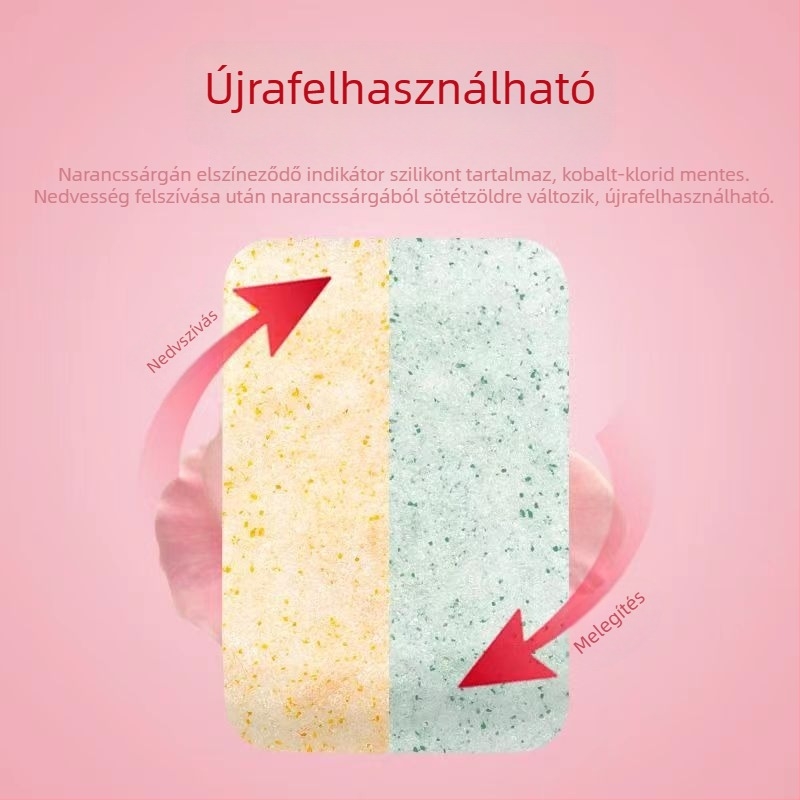 1 kg színt váltó szilikagél szárító virágokhoz, kamillával és rózsával, DIY példányok készítéséhez