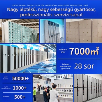 Fájl szekrényekhez elektronikus jelszavas zár digitális billentyűzettel, cinkötvözetből