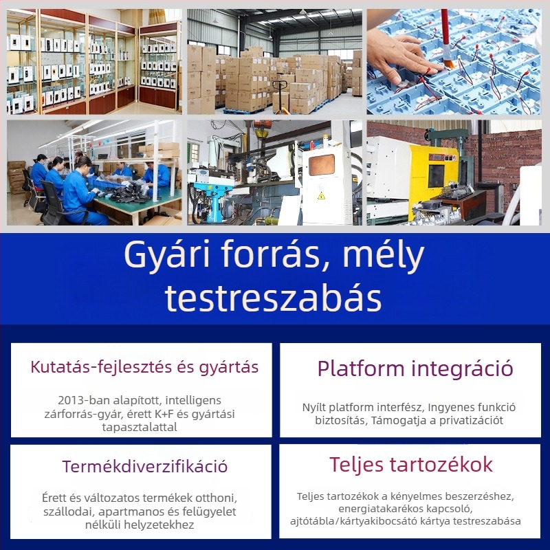 Fájl szekrényekhez elektronikus jelszavas zár digitális billentyűzettel, cinkötvözetből