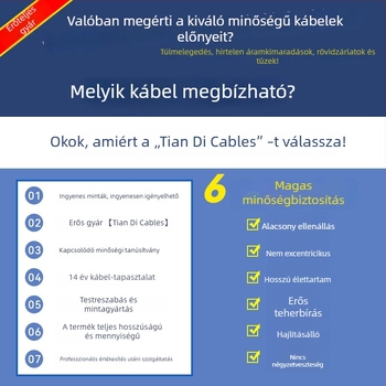 1U-s fém kábelrendező 24 rekesz, 19 hüvelykes rack-hez, vízszintes kábelkezelés