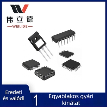 Új, eredeti AD644JH DIP-8 IC vasfedéllel, Weilide