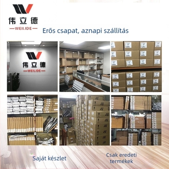 Új, eredeti AD644JH DIP-8 IC vasfedéllel, Weilide