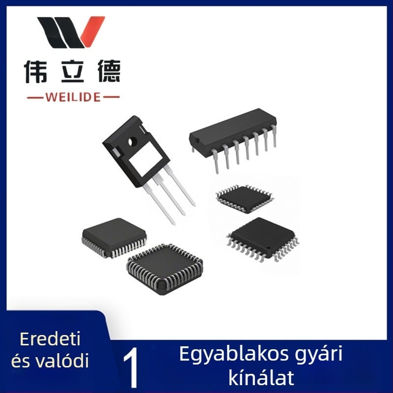 Új, eredeti AD644JH DIP-8 IC vasfedéllel, Weilide