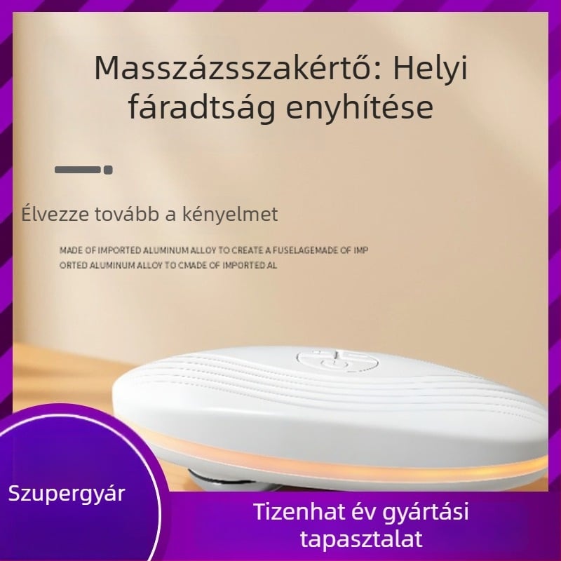 Elektromos mikroárammal működő arc- és szemkörnyék liftingre és feszesítésre szolgáló masszírozó, több színű V-face melegítő masszírozó