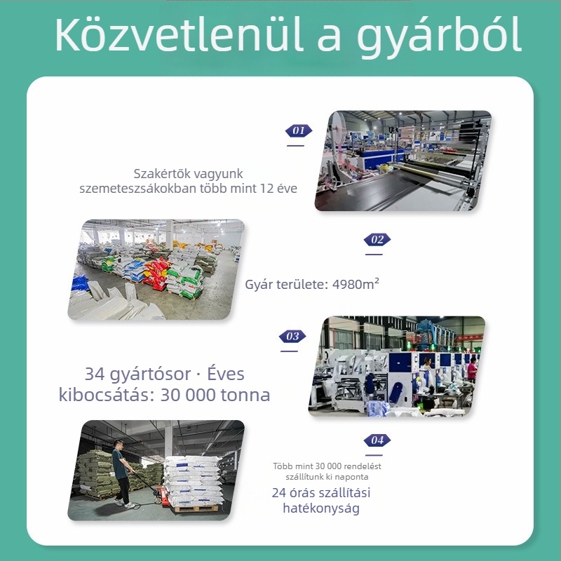 Nagy méretű ezüst-szürke költöztető tároló táska kézi fogantyúval