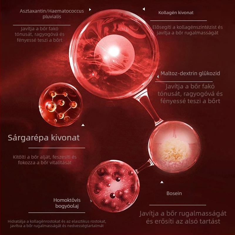 Spa- és kozmetik szalonhoz illóolajos arcmaszk – hidratálja, világosítja a bőrtónust, feszesíti és megfiatalítja a bőrt
