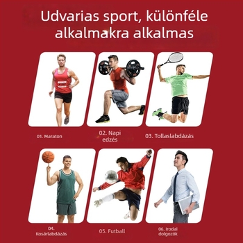 Férfi mellbimbóvédő betétek maratoni futáshoz — egyszer használatos, vékony, légáteresztő, csúszásmentes, kopásálló