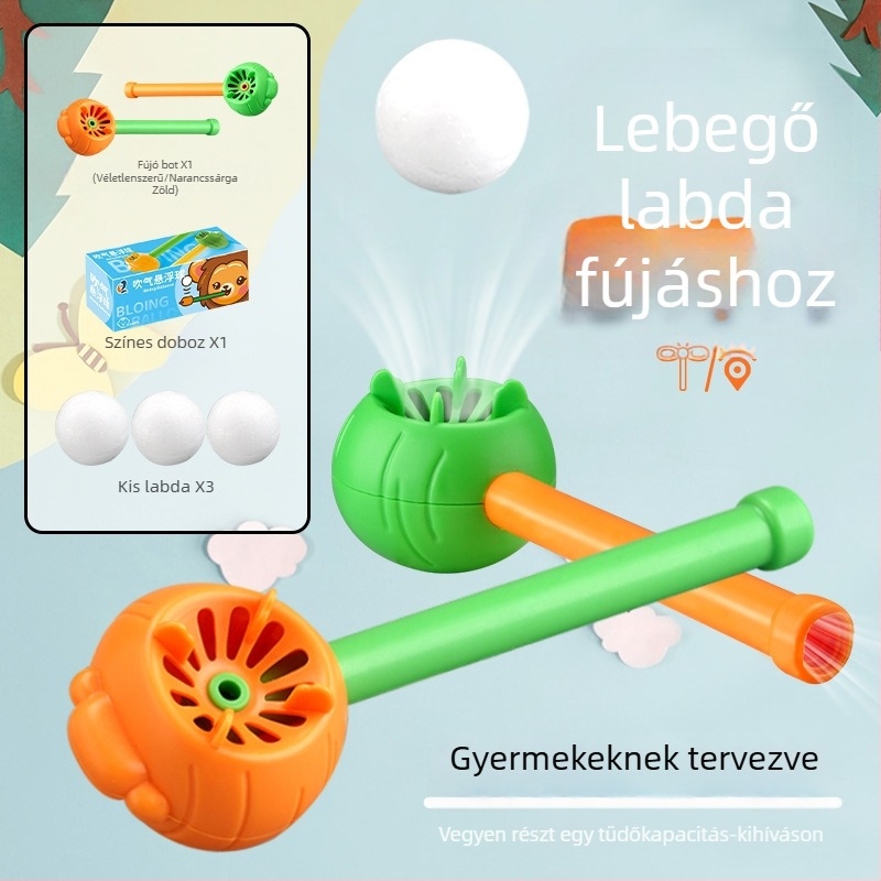 Gyerekeknek szánt szájlégzés-korrigáló készülék