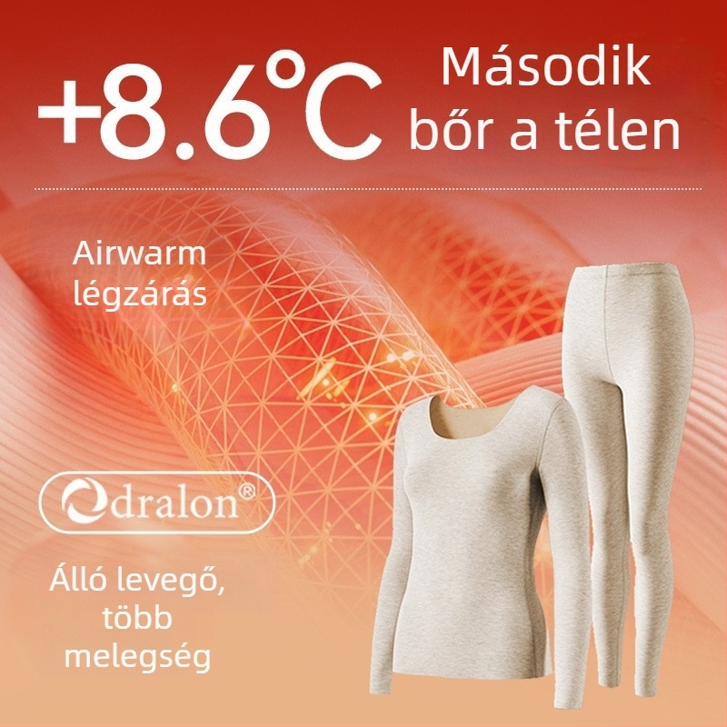 Őszi–téli új német velúr meleg mellény nőknek, varrat nélküli, gyapjú-selyem töltéssel, vastag alapréteg felső
