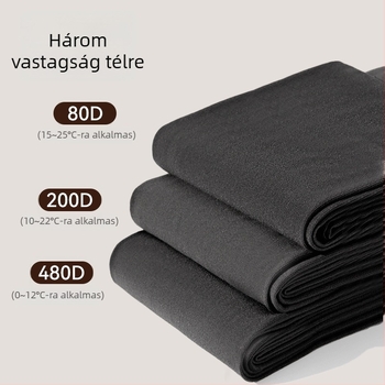 Szürke velúr női compression leggings ősz-télre, természetes nude érzet, popsiemelés, hasi kontroll, karcsú lábak hatása