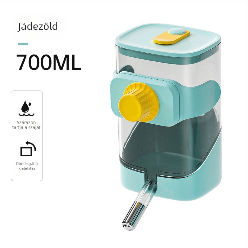 Függő automata vízadagoló kutyáknak