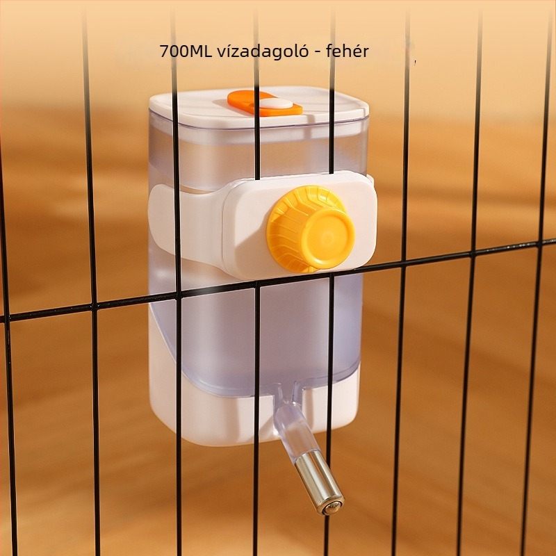 Függő automata vízadagoló kutyáknak