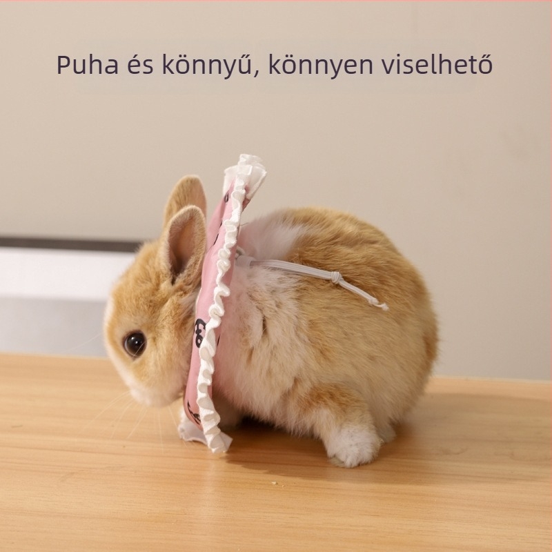 Elizabeth-kolár kisállatok számára — rágás elleni védelem