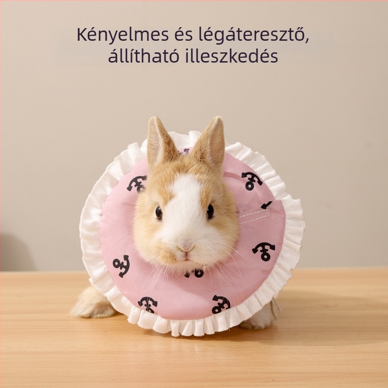 Elizabeth-kolár kisállatok számára — rágás elleni védelem