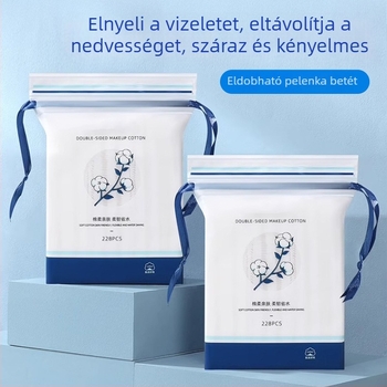 Papagáj pelenka készlet nedvszívó párnákkal kis- és középméretű papagájok számára