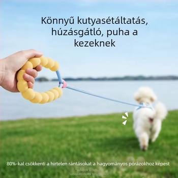 Kis méretű kutyák számára öv-stílusú hám, kölyökkutyáknak