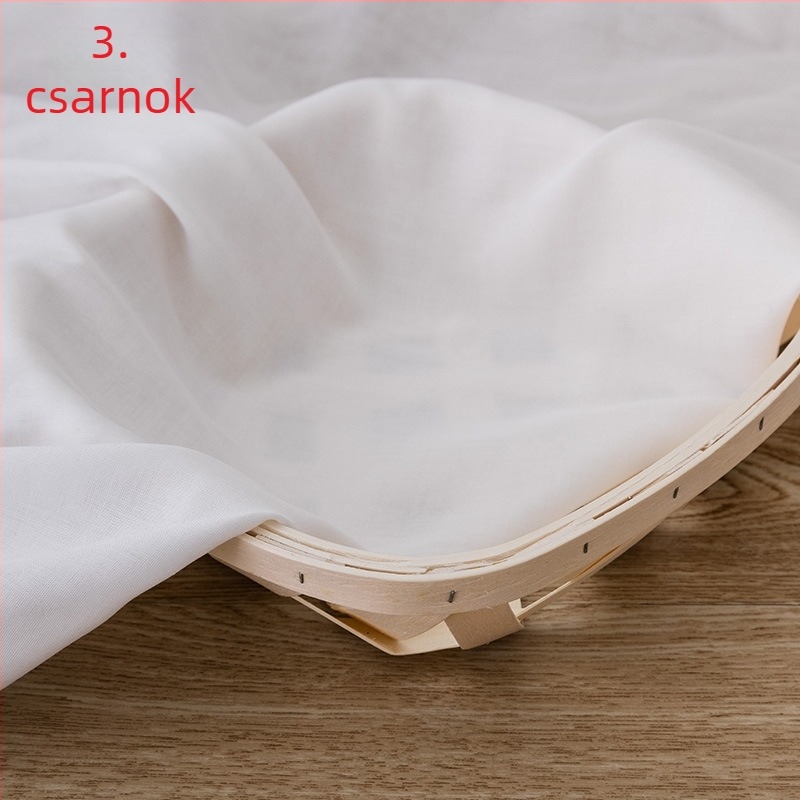 60s sűrűségű kétszeresen rétegzett pamut géz, 100% pamut, babáknak
