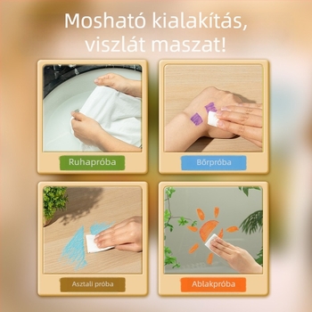 Deli olajpasztell készlet gyerekeknek – 12 vagy 24 szín