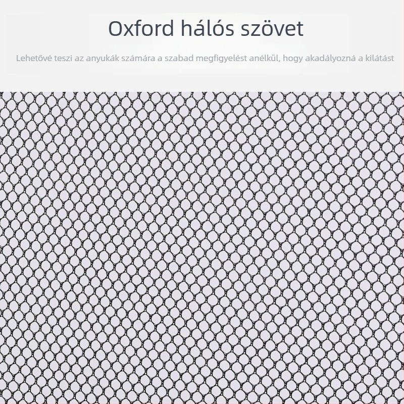 Textil védőkerítés padlóhoz vagy az ágyhoz, kettős funkciójú kosárlabda játék és beltéri gyerekjáték
