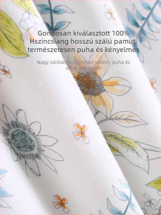 100% pamutból készült ölelős baba takarója, A osztály, belső velúr, kémiai rost töltet, egész éves használatra