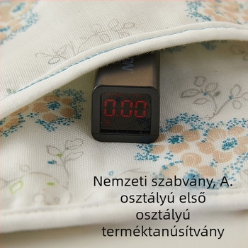 Baba ultra puha pamut géz arc kendő, kis négyzetes kendő