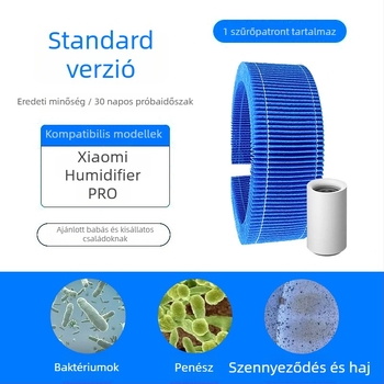 Xiaomi Mijia Pro Enhanced Version 2 Lite szűrő kiegészítők intelligens párásítóhoz