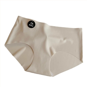 Antibakteriális női rövidnadrág mulberry selyem bélésével, Ice Silk anyag, középmagasságú derék, sport és jóga