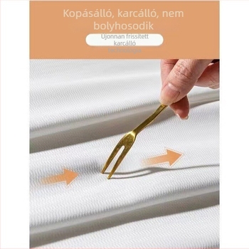 Phantom féláteresztő függönyök, fényáteresztők, de nem átlátszóak, ablakfüggöny anyag nappaliba, erkélyre és hálószoba elválasztásához
