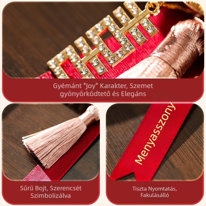 Esküvői corsage készlet – vőlegénynek, menyasszonynak, szülőknek, tanúknak és koszorúslányoknak