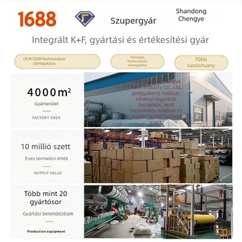 Kupola alakú növényvédő háló, lélegző és madárálló védelem, paradicsom, uborka és rózsa számára