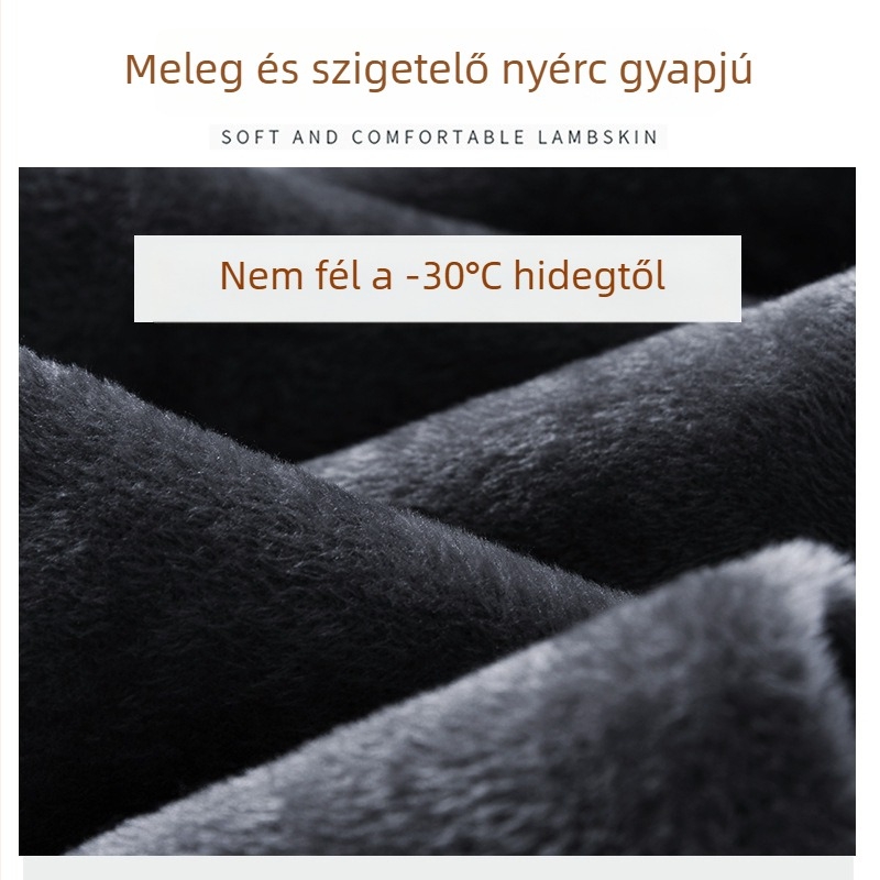 Női magas derekú, enyhén bővülő farmernadrág