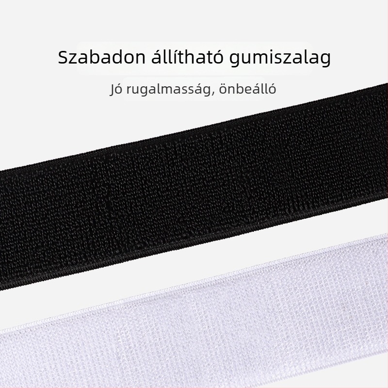 Légáteresztő bokavédő sípcsontvédő betétekkel és állítható pántokkal