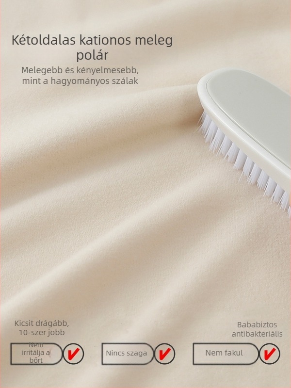 Őszi-téli kismama felső, laza szabás, hosszú ujjú, félmagas gallér, fleece béléssel