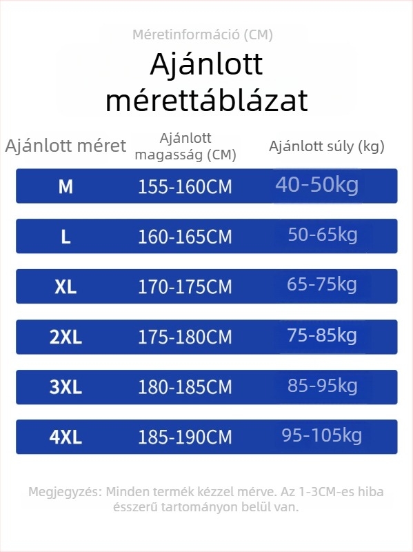 Férfiaknak szabadidős, laza szabású, széles lábú, egyenes szabású nadrág, 60% pamut, 2025 tavasz-ősz