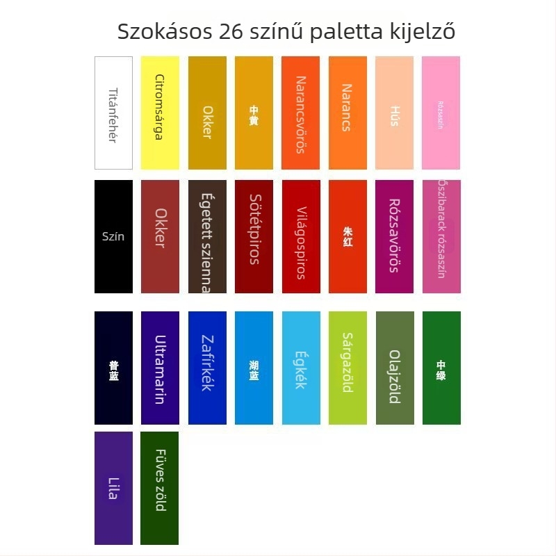 Meibang akril festék 2 L vízálló bevonat falak festéséhez