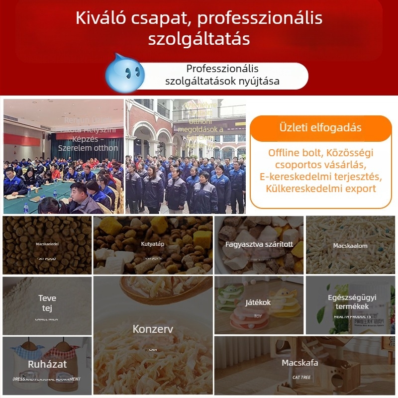 Biológiailag lebomló HDPE kutyapiszok zacskók sétáltatáshoz és takarításhoz