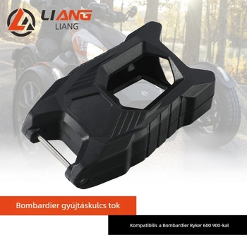 Bombardier Ryker 600/900 Sport Rally gyújtáskulcs burkolat CAM-036
