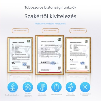Yohome torony-stílusú multifunkcionális intelligens biztonságos tárolóelosztó