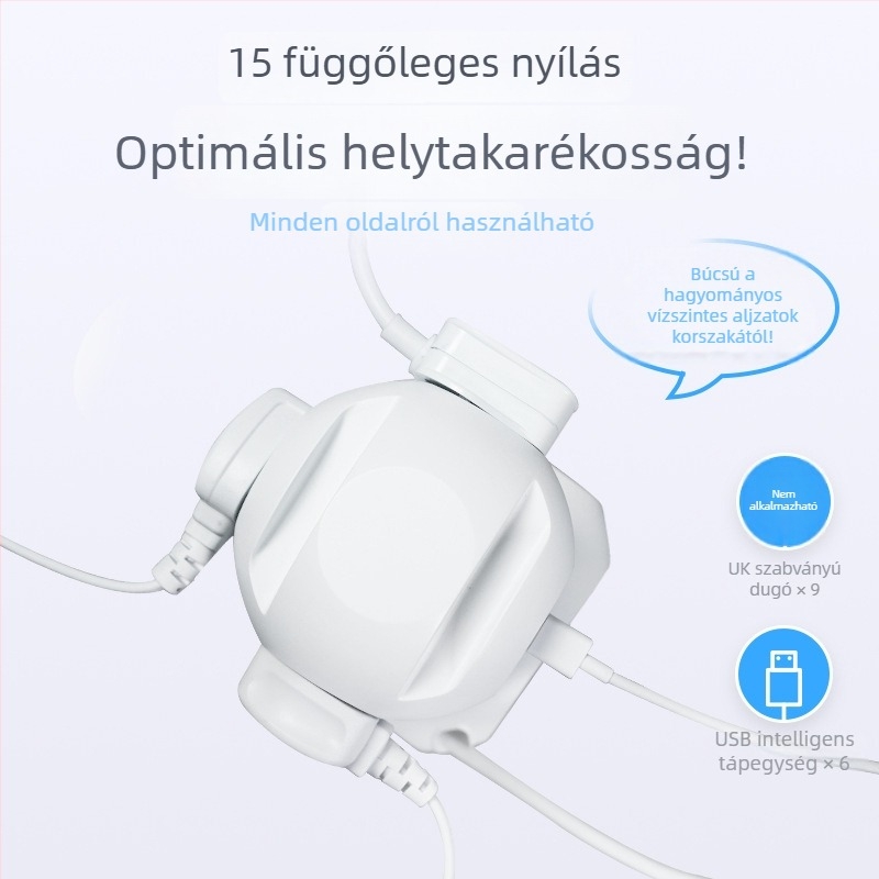 Yohome torony-stílusú multifunkcionális intelligens biztonságos tárolóelosztó
