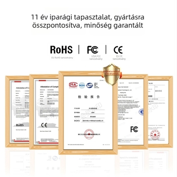 Elektronikus melegítő sál nyakhoz, vállakhoz és háthoz – hőterápia