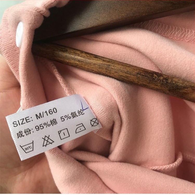 Kismama szoptatós felső, pamut fleece felülettel, magas gallér, hosszú ujjú, őszi–téli meleg