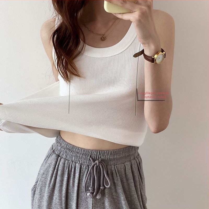 Szoptatós polo felső, 3/4 ujjú, PVC anyag 50–70%, irodalmi retró stílus, nincs szoptatási nyílás